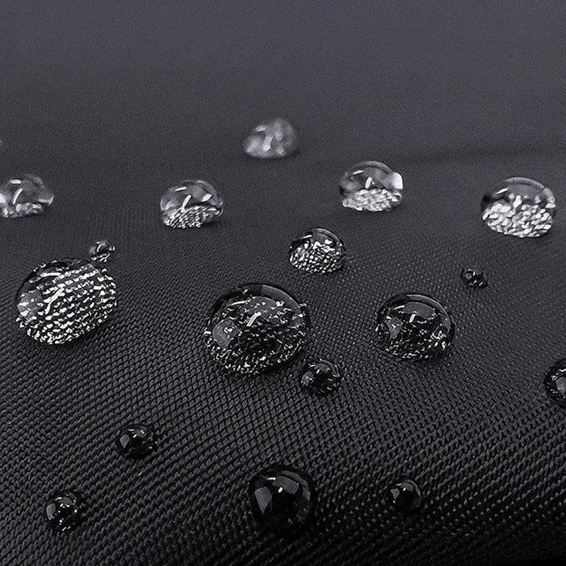Tela impermeable para mascotas con gotas de agua, ideal para camas y accesorios de perros y gatos